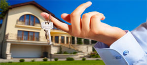 residential locksmith services